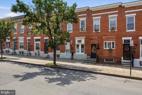 2907 Mcelderry St, BALTIMORE, MD, 21205-2708 | Card Image