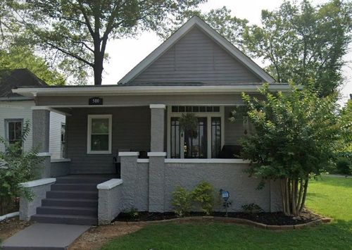 500 Dover Ave, Sheffield, AL, 35660-3212 | Card Image