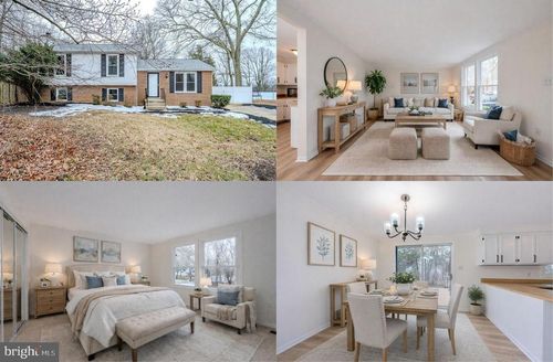 8414 Belding Ct, BRANDYWINE, MD, 20613-7107 | Card Image