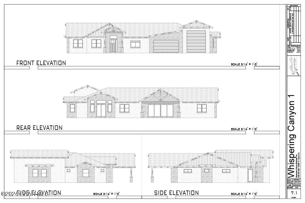 Residential in Prescott 5