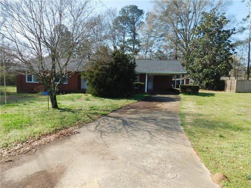 311 Bryant Rd, Monroe, GA, 30655-2483 | Card Image