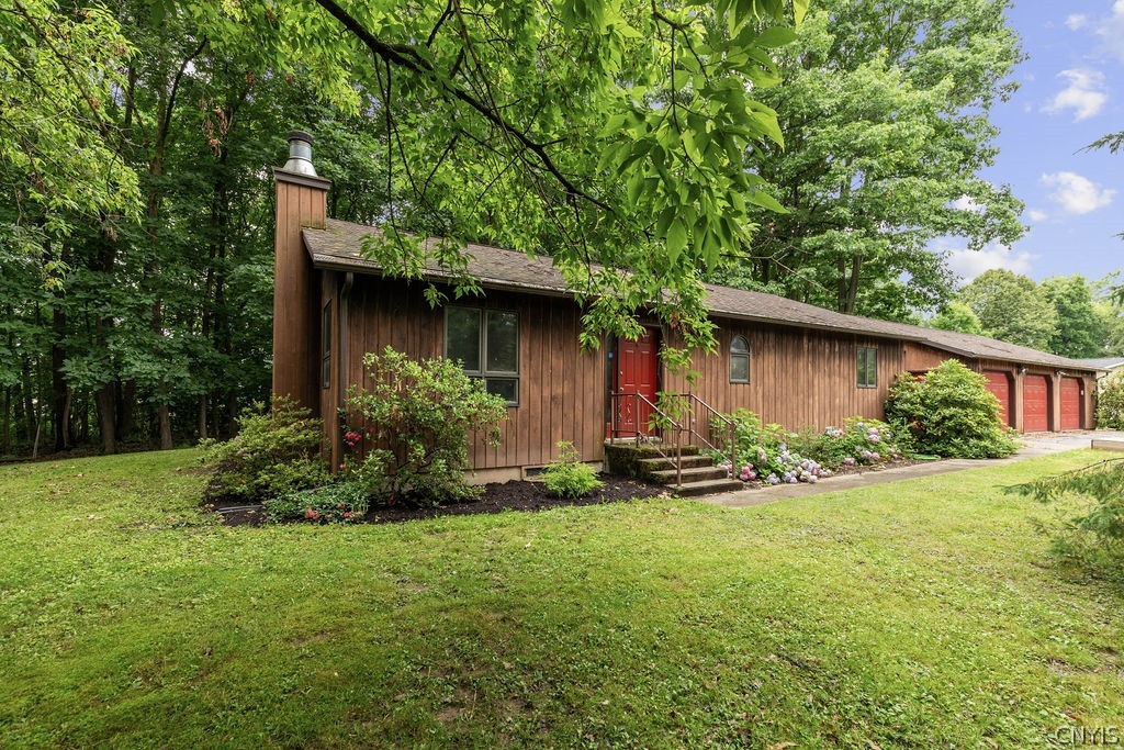 Irving Ave, Fulton, NY 13069