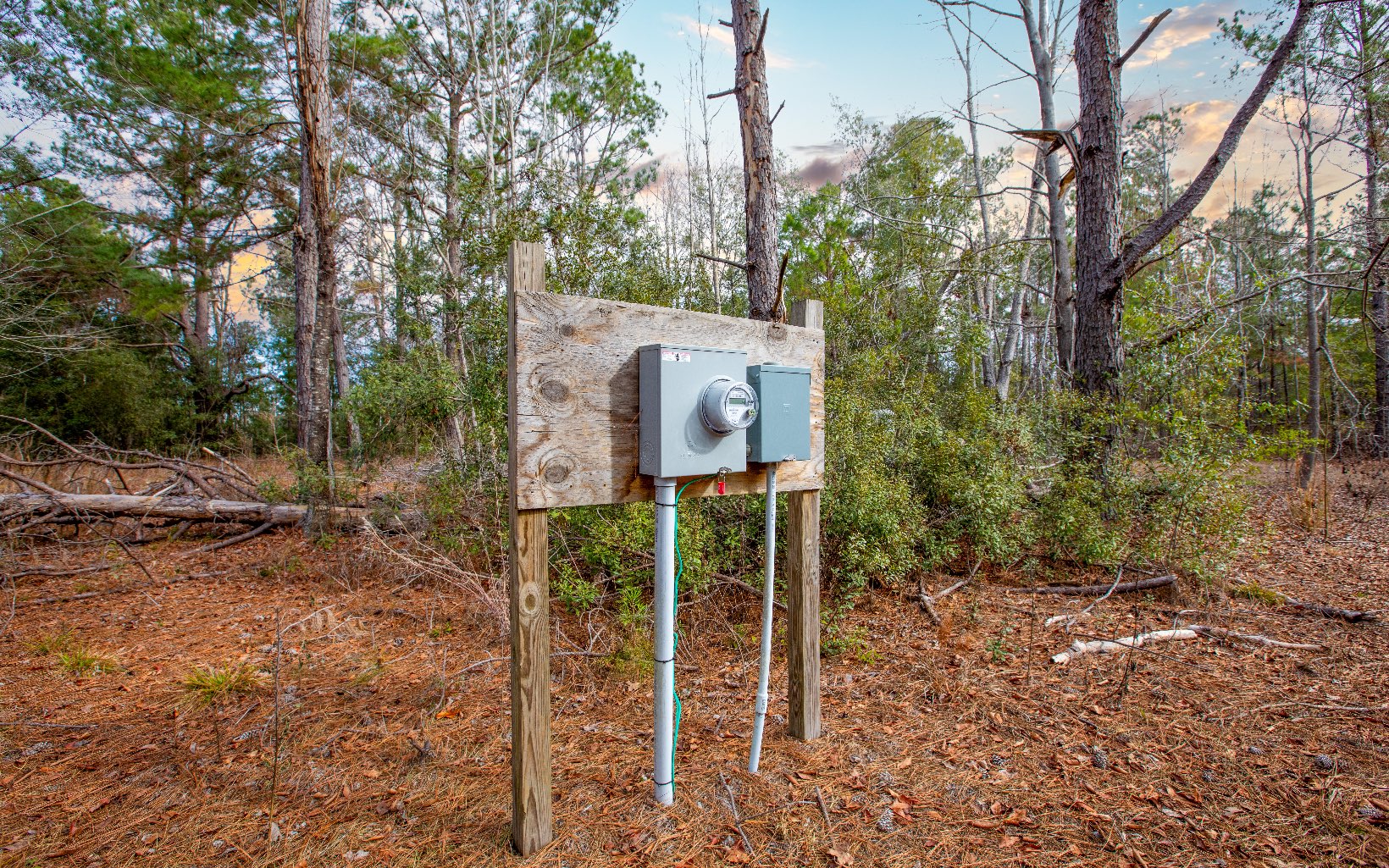 Land in Jennings 3
