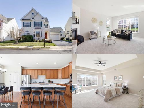 13532 Arcadian Dr, LEESBURG, VA, 20176-5010 | Card Image