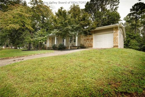 5423 Karen Circle, Cross Lanes, WV, 25313 | Card Image