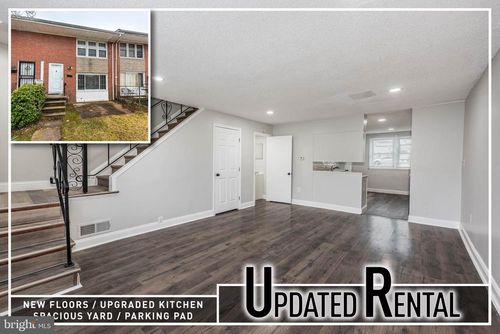 5611 Force Rd, BALTIMORE, MD, 21206-4624 | Card Image