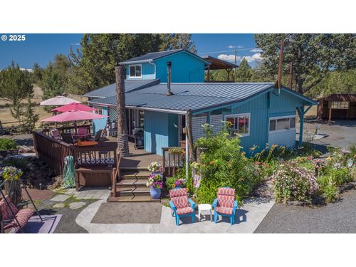 7683 Sw Drake Dr, Culver, OR, 97734-9554 | Card Image