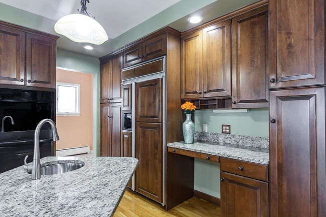 57 Greensward Dr, House other with 4 bedrooms, 5 bathrooms and null parking in Grantham NH | Image 9