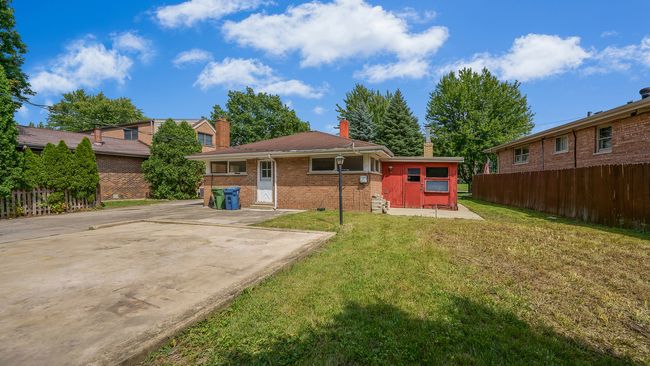 8838 Nashville Avenue, House other with 3 bedrooms, 1 bathrooms and 3 parking in Oak Lawn IL | Image 21
