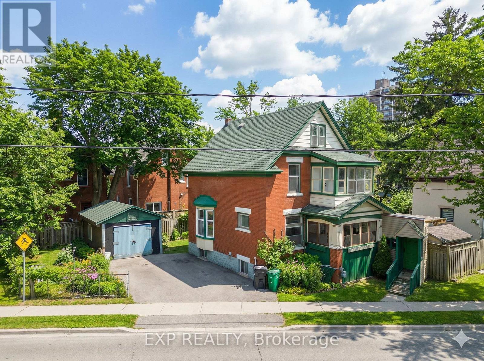 Residential in Kitchener