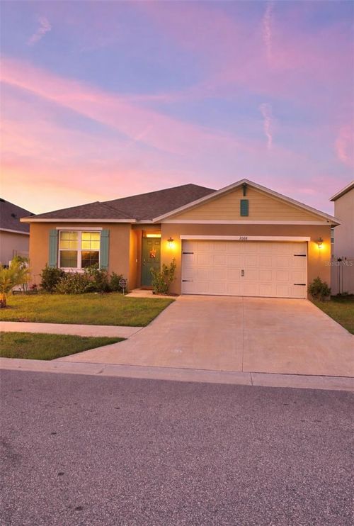 2068 Doe Run Dr, DAVENPORT, FL, 33837-9536 | Card Image