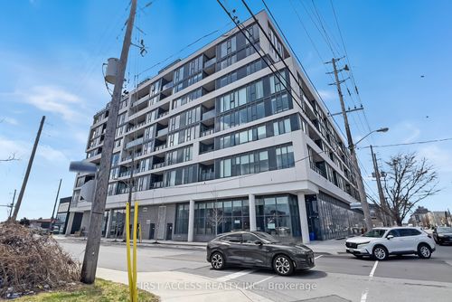 322-859 The Queensway, Etobicoke, ON, M8Z1N8 | Card Image