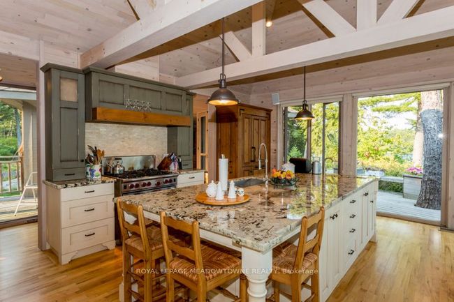 1 B 642 White Pigeon Island, House other with 6 bedrooms, 4 bathrooms and null parking in The Archipelago ON | Image 13