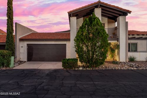 5928 N Placita Del Conde, Tucson, AZ, 85718-4334 | Card Image