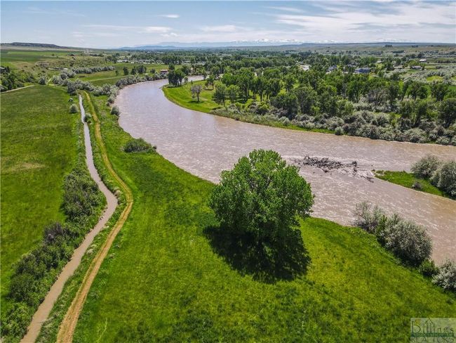 4446 Moser Dome Rd, Home with 0 bedrooms, 0 bathrooms and null parking in Silesia MT | Image 7