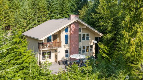 160 Wilderness Ln, Easton, WA, 98925-6100 | Card Image