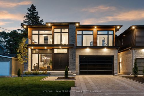1124 Normandy Cres, Nepean, ON, K2E5A4 | Card Image