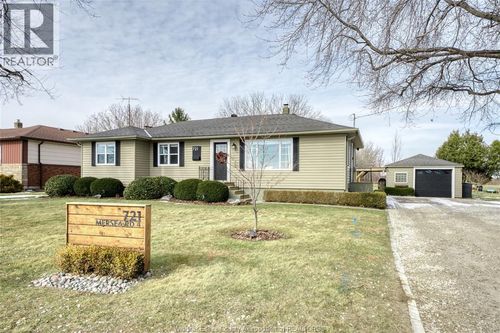 721 Mersea Road 4, Leamington, ON, N8H3V6 | Card Image