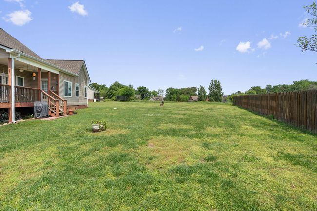 74 Sycamore Dr, House other with 3 bedrooms, 2 bathrooms and null parking in Chickamauga GA | Image 26
