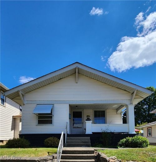 812 N 12th St, Cambridge, OH, 43725-1604 | Card Image