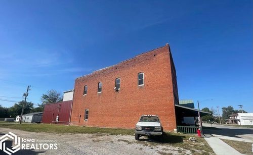 600 N Main St, Donnellson, IA, 52625-9656 | Card Image