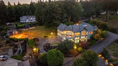 708 135th Street Nw, House other with 5 bedrooms, 2 bathrooms and 3 parking in Gig Harbor WA | Image 2