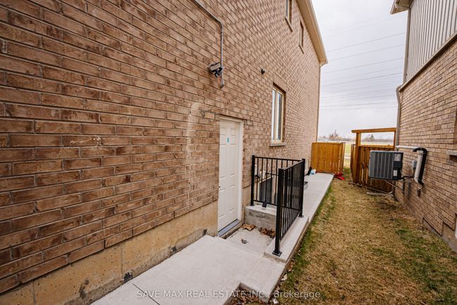 86 Sunset Way, House other with 9 bedrooms, 7 bathrooms and 4 parking in Thorold ON | Image 43