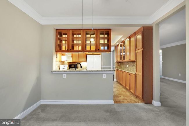 APT-208 - 500 King Farm Blvd, Condo with 3 bedrooms, 2 bathrooms and null parking in ROCKVILLE MD | Image 19