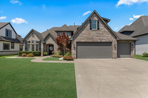 4756 S 167th Eastavenue, Tulsa, OK, 74134 | Card Image