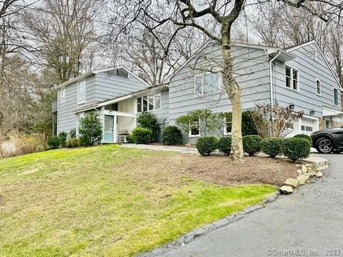 71 High Point Rd, Westport, CT, 06880-3910 | Card Image