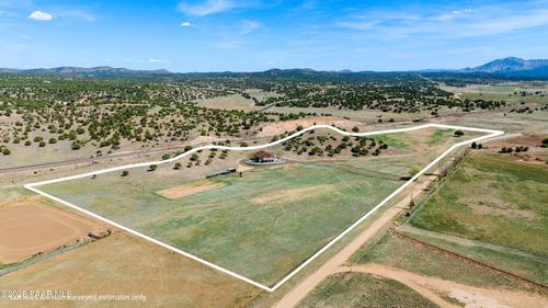 18125 N Lower Territory Rd, Prescott, AZ, 86305-4832 | Card Image