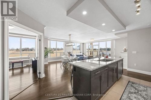605-240 Villagewalk Blvd, London, ON, N6G0P6 | Card Image