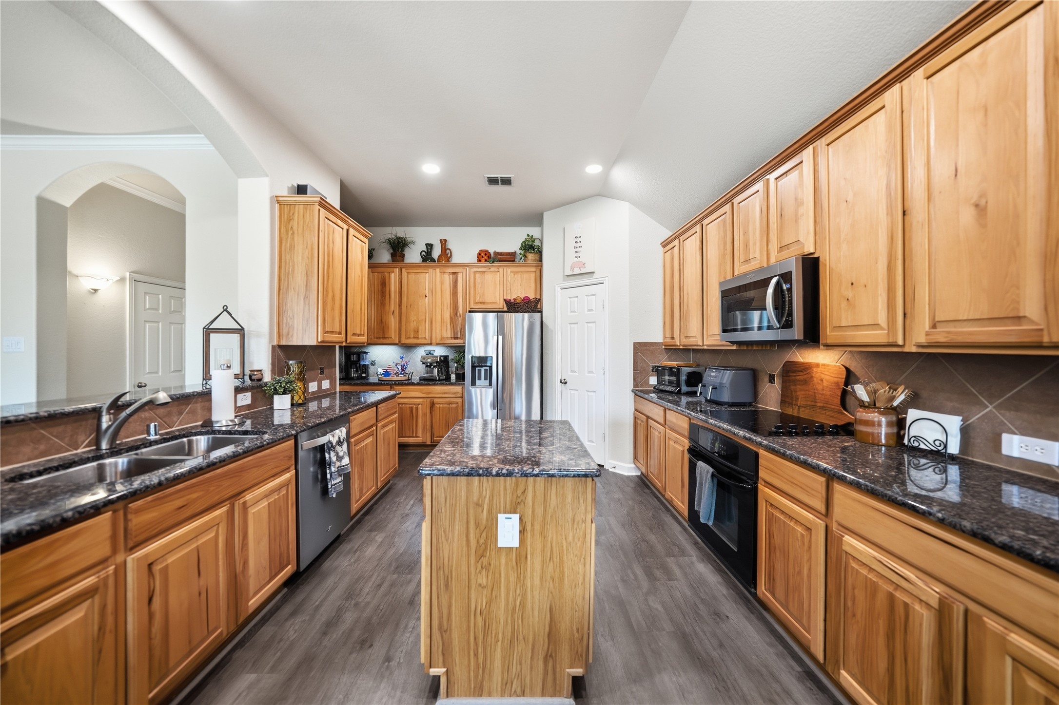 Residential in Mansfield 5