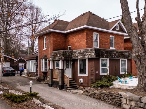 356 3rd St, Midland, ON, L4R3S7 | Card Image