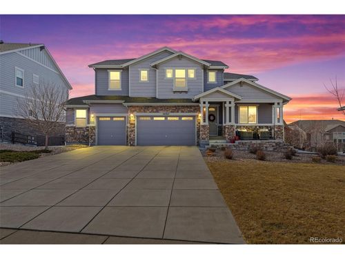 26962 E Ottawa Pl, Aurora, CO, 80016-7509 | Card Image