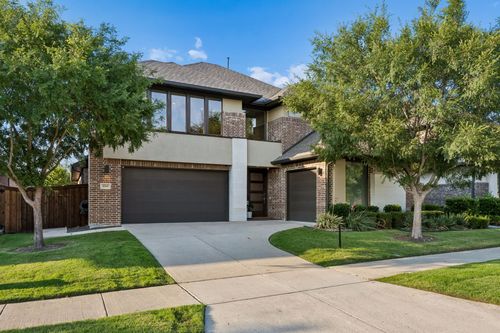 636 Benalla Dr, Frisco, TX, 75036-3987 | Card Image