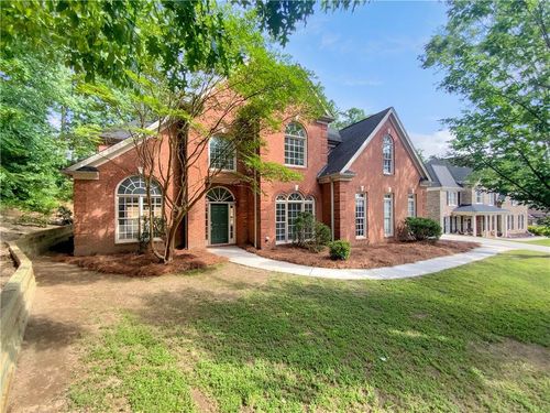 3832 Cherry Ridge Blvd, Decatur, GA, 30034-5050 | Card Image
