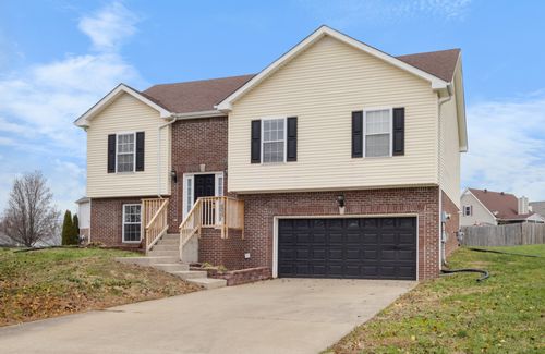 2609 Limerick Ln, Clarksville, TN, 37042 | Card Image