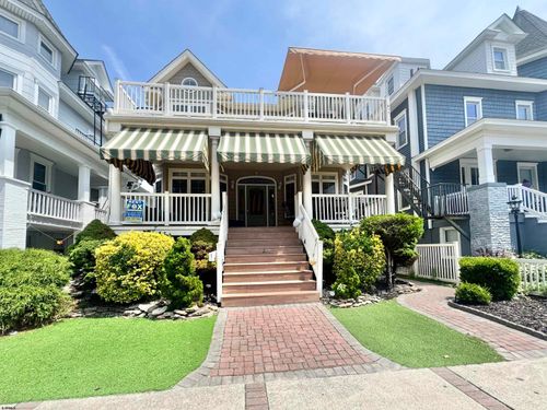 2-811 5th St, Ocean City, NJ, 08226-3943 | Card Image