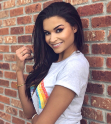 Victoria Casey