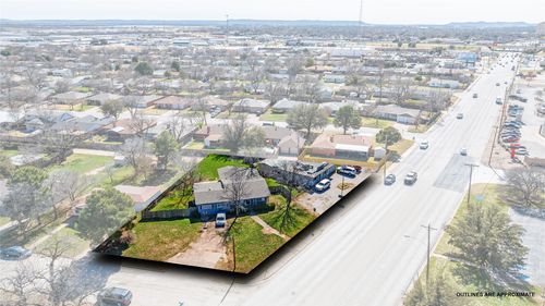 3617 Buffalo Gap Rd, Abilene, TX, 79605-7144 | Card Image