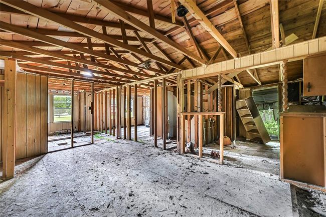 0 Squire Ln, House other with 2 bedrooms, 1 bathrooms and null parking in Shepherd TX | Image 9