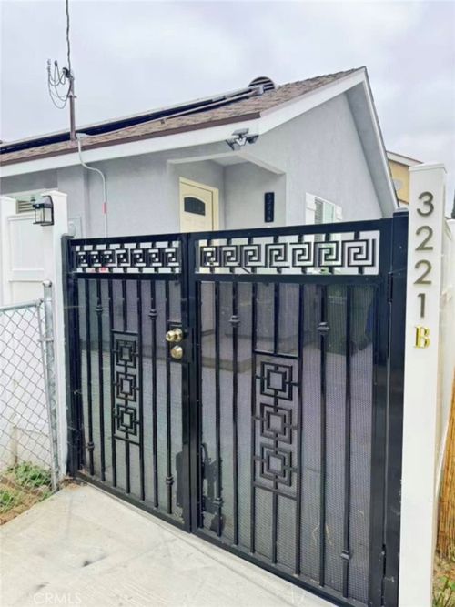 3221 Evelyn Ave, Rosemead, CA, 91770-2493 | Card Image