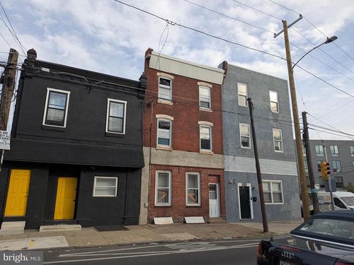 2603 Frankford Ave, PHILADELPHIA, PA, 19125-1411 | Card Image