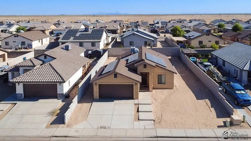 4198 E San Pedro St, San Luis, AZ, 85349 | Card Image