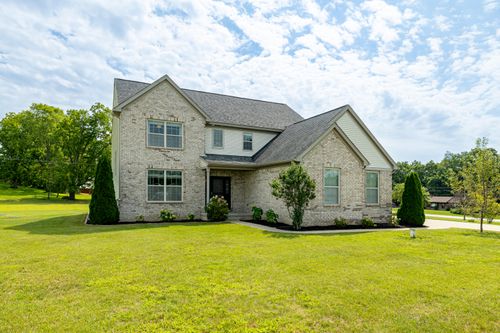672 Meadow Hill Road, Saline, MI, 48176 | Card Image