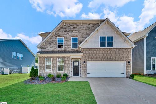 106 Barred Owl Road, Travelers Rest, SC, 29690 | Card Image