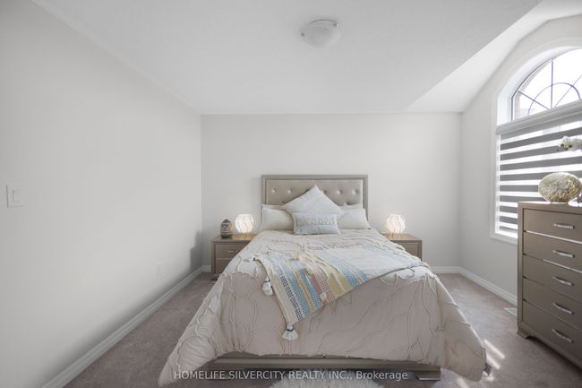 13 Minna Trail, House other with 6 bedrooms, 4 bathrooms and 4 parking in Brampton ON | Image 22