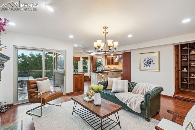 130 Mobray Ct, House other with 4 bedrooms, 4 bathrooms and 2 parking in Colorado Springs CO | Image 12
