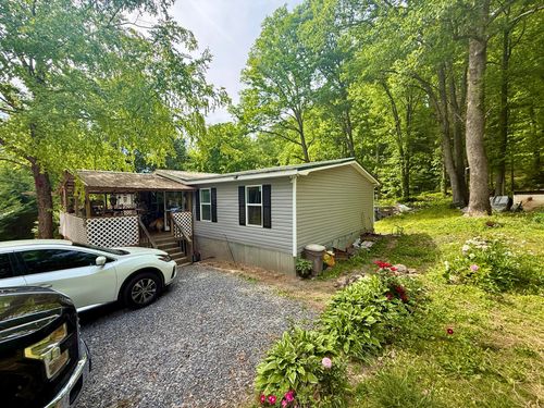 4221 Lindsey Gap Road, Cosby, TN, 37722 | Card Image